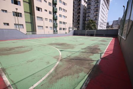 Apartamento para alugar com 84m², 2 quartos e 1 vaga Apartamento para alugar com 84m², 2 quartos e 1 vagaQuadra Esportiva