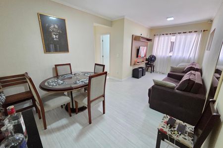 Apartamento para alugar com 84m², 2 quartos e 1 vaga Apartamento para alugar com 84m², 2 quartos e 1 vagaSala