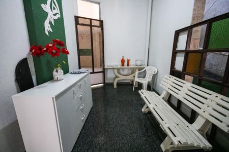 Apartamento para alugar com 84m², 2 quartos e 1 vaga Apartamento para alugar com 84m², 2 quartos e 1 vagaÁrea comum