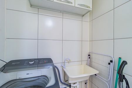 Apartamento à venda com 35m², 2 quartos e sem vagaÁrea de Serviço
