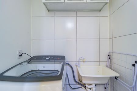 Apartamento à venda com 35m², 2 quartos e sem vagaÁrea de Serviço