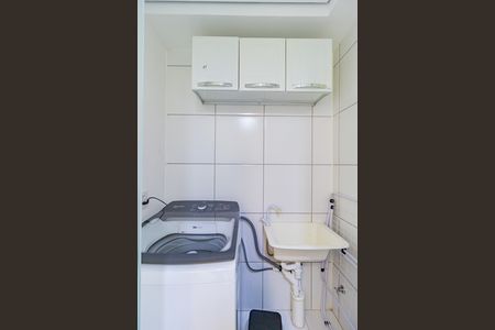 Apartamento à venda com 35m², 2 quartos e sem vagaÁrea de Serviço