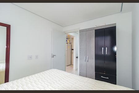 Apartamento à venda com 35m², 2 quartos e sem vagaQuarto 2