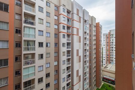 Vista - Quarto 1 de apartamento à venda com 2 quartos, 35m² em Canindé, São Paulo