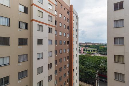 Apartamento à venda com 35m², 2 quartos e sem vagaVista - Quarto 2