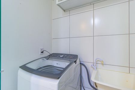 Apartamento à venda com 35m², 2 quartos e sem vagaÁrea de Serviço
