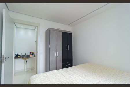 Apartamento à venda com 35m², 2 quartos e sem vagaQuarto 2