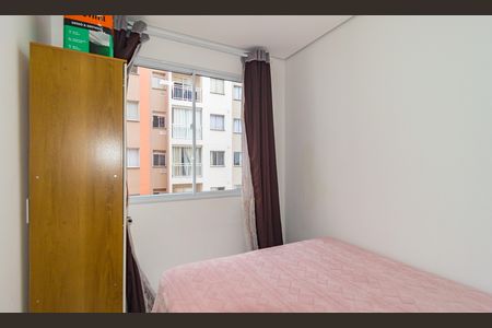 Quarto 1 de apartamento à venda com 2 quartos, 35m² em Canindé, São Paulo