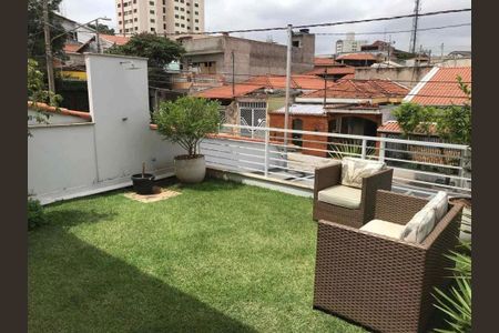 Casa à venda com 2 quartos, 216m² em Vila Rosalia, Guarulhos