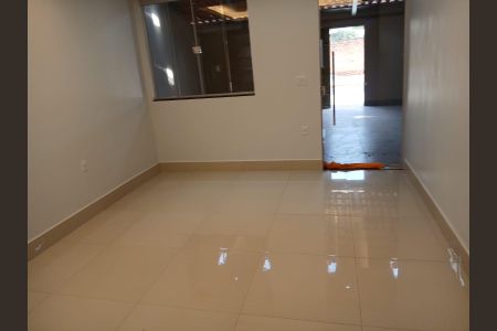 Sala de casa para alugar com 2 quartos, 250m² em Sítios Santa Luzia, Goiânia