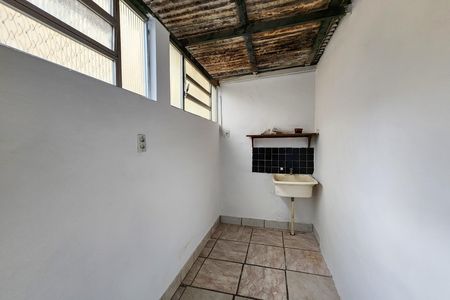 Apartamento para alugar com 89m², 3 quartos e sem vaga Apartamento para alugar com 89m², 3 quartos e sem vagaÁrea de Serviço