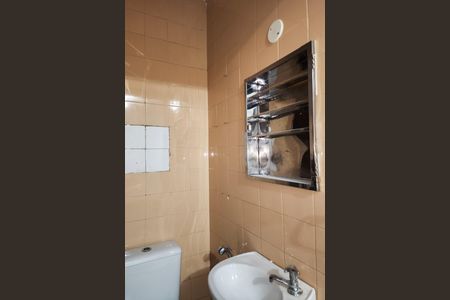 Apartamento para alugar com 89m², 3 quartos e sem vaga Apartamento para alugar com 89m², 3 quartos e sem vagaBanheiro da Suíte