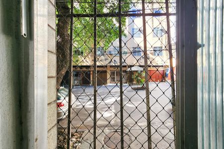 Vista de apartamento para alugar com 3 quartos, 89m² em Tijuca, Rio de Janeiro
