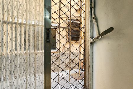 Apartamento para alugar com 89m², 3 quartos e sem vaga Apartamento para alugar com 89m², 3 quartos e sem vagaVista do Quarto 2