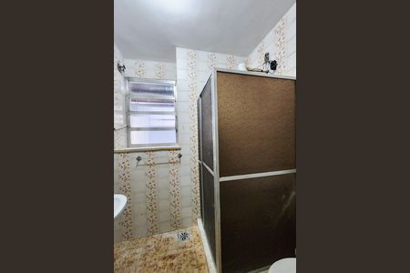 Apartamento para alugar com 89m², 3 quartos e sem vaga Apartamento para alugar com 89m², 3 quartos e sem vagaBanheiro Social