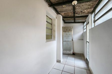 Apartamento para alugar com 89m², 3 quartos e sem vaga Apartamento para alugar com 89m², 3 quartos e sem vagaÁrea de Serviço