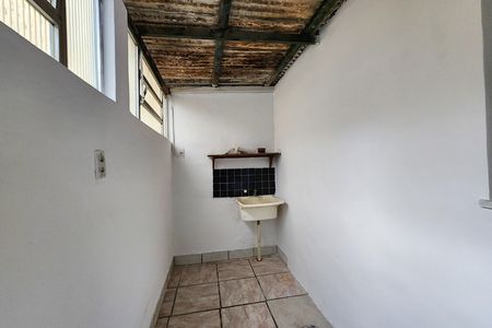 Apartamento para alugar com 89m², 3 quartos e sem vaga Apartamento para alugar com 89m², 3 quartos e sem vagaÁrea de Serviço