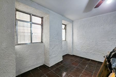 Sala  de apartamento para alugar com 3 quartos, 89m² em Tijuca, Rio de Janeiro