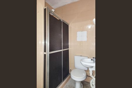 Apartamento para alugar com 89m², 3 quartos e sem vaga Apartamento para alugar com 89m², 3 quartos e sem vagaBanheiro da Suíte