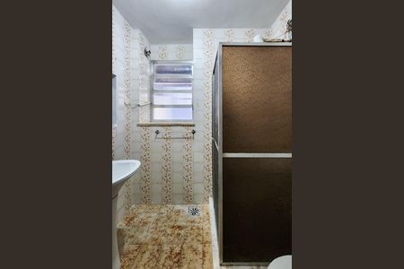 Apartamento para alugar com 89m², 3 quartos e sem vaga Apartamento para alugar com 89m², 3 quartos e sem vagaBanheiro Social