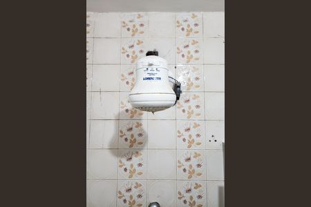 Apartamento para alugar com 89m², 3 quartos e sem vaga Apartamento para alugar com 89m², 3 quartos e sem vagaBanheiro Social