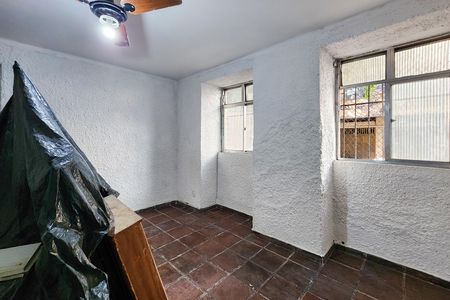 Sala  de apartamento para alugar com 3 quartos, 89m² em Tijuca, Rio de Janeiro