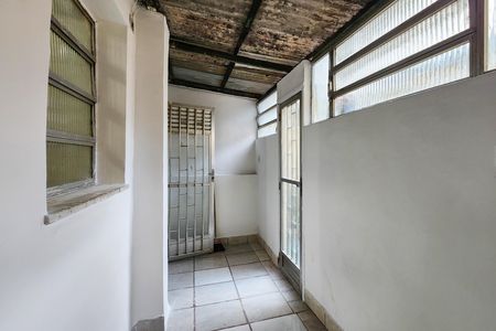 Apartamento para alugar com 89m², 3 quartos e sem vaga Apartamento para alugar com 89m², 3 quartos e sem vagaÁrea de Serviço