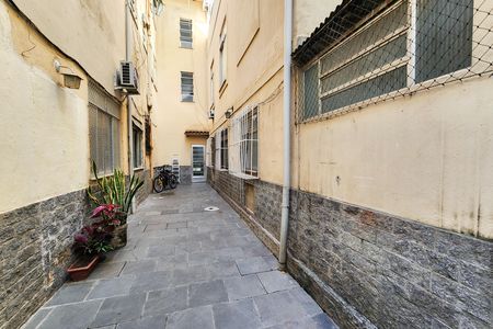 Apartamento para alugar com 89m², 3 quartos e sem vaga Apartamento para alugar com 89m², 3 quartos e sem vagaÁrea Comum