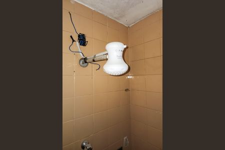 Apartamento para alugar com 89m², 3 quartos e sem vaga Apartamento para alugar com 89m², 3 quartos e sem vagaBanheiro da Suíte