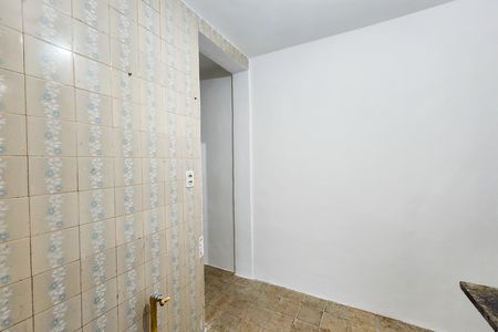 Apartamento para alugar com 89m², 3 quartos e sem vaga Apartamento para alugar com 89m², 3 quartos e sem vagaCozinha