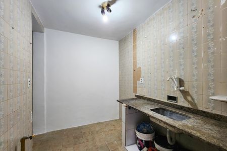 Apartamento para alugar com 89m², 3 quartos e sem vaga Apartamento para alugar com 89m², 3 quartos e sem vagaCozinha