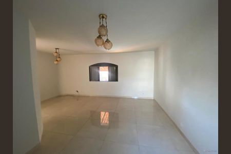 Sala de casa para alugar com 3 quartos, 195m² em Saraiva, Uberlândia