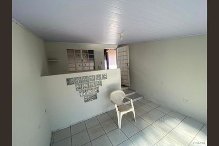 Cozinha de casa para alugar com 3 quartos, 195m² em Saraiva, Uberlândia