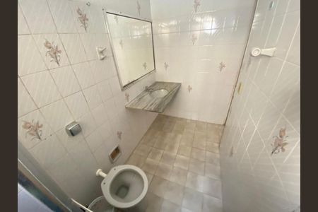 Casa para alugar com 195m², 3 quartos e 3 vagas Casa para alugar com 195m², 3 quartos e 3 vagasBanheiro de serviço