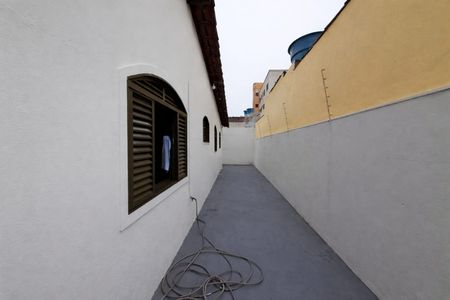 Casa para alugar com 195m², 3 quartos e 3 vagas Casa para alugar com 195m², 3 quartos e 3 vagasEdícula