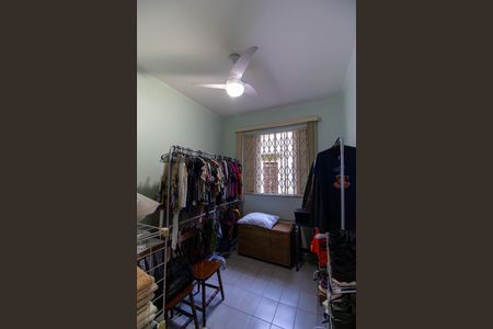 Quarto 1 de casa de condomínio à venda com 3 quartos, 120m² em Icaraí, Niterói