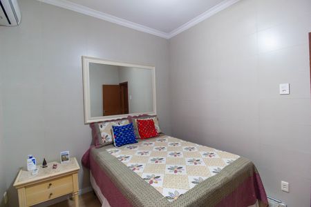 Casa de condomínio à venda com 120m², 3 quartos e 1 vaga Casa de condomínio à venda com 120m², 3 quartos e 1 vagaQuarto 2