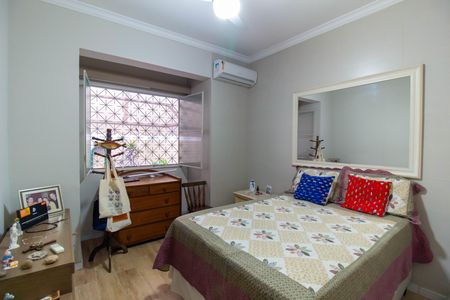 Quarto 2 de casa de condomínio à venda com 3 quartos, 120m² em Icaraí, Niterói