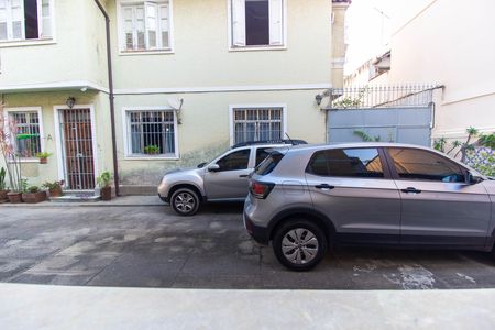 Casa de condomínio à venda com 120m², 3 quartos e 1 vaga Casa de condomínio à venda com 120m², 3 quartos e 1 vagaVista do Quarto 3