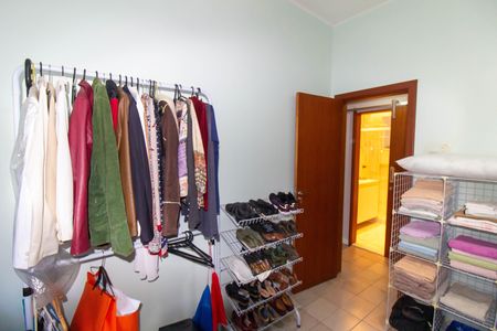 Casa de condomínio à venda com 120m², 3 quartos e 1 vaga Casa de condomínio à venda com 120m², 3 quartos e 1 vagaQuarto 1