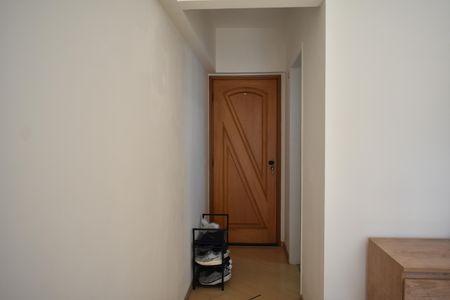 Apartamento à venda com 60m², 2 quartos e 1 vagaSala