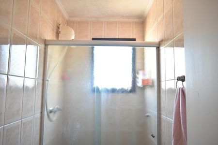 Apartamento à venda com 60m², 2 quartos e 1 vagaSuíte