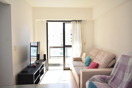 Apartamento à venda com 60m², 2 quartos e 1 vagaSala