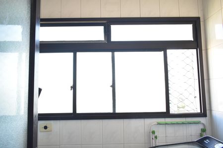 Apartamento à venda com 60m², 2 quartos e 1 vagaÁrea de Serviço