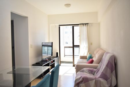 Apartamento à venda com 60m², 2 quartos e 1 vagaSala