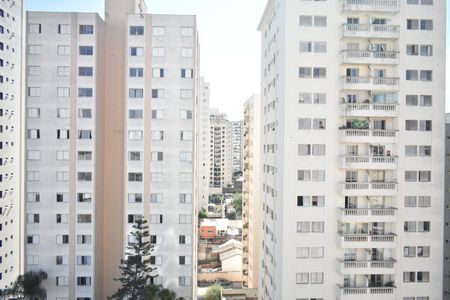 Apartamento à venda com 60m², 2 quartos e 1 vagaSacada
