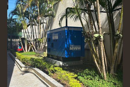 Apartamento à venda com 60m², 2 quartos e 1 vaga Apartamento à venda com 60m², 2 quartos e 1 vagaGerador