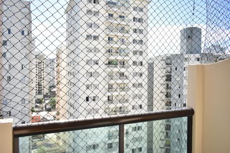 Apartamento à venda com 60m², 2 quartos e 1 vagaSacada