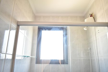 Apartamento à venda com 60m², 2 quartos e 1 vagaBanheiro Social