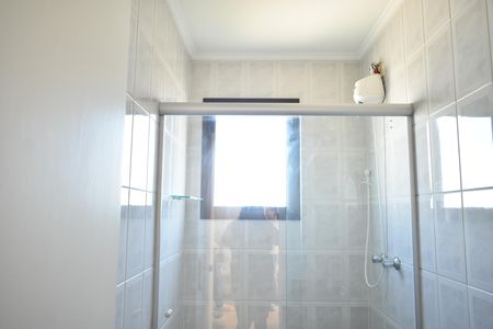 Apartamento à venda com 60m², 2 quartos e 1 vagaBanheiro Social